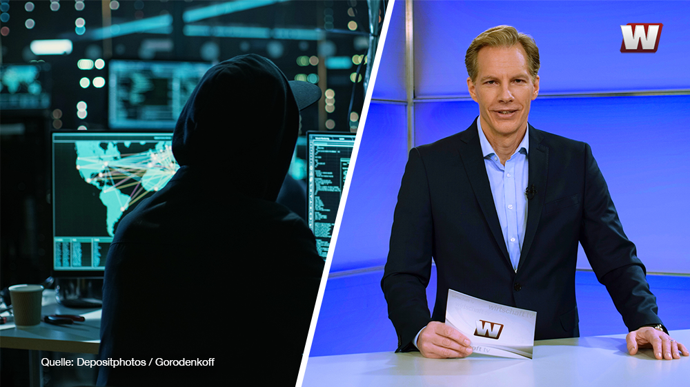 Video: Hacker aus China nutzen Microsoft-Lücke