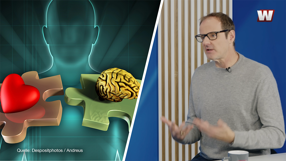 Video: Vince Ebert über Rationalität in der Krise