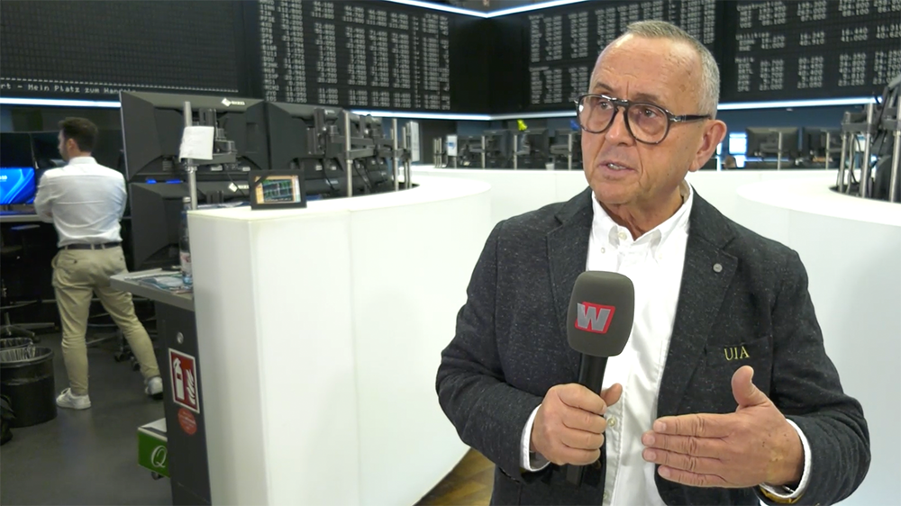 Video: Experte: So wächst Produktivität und Resilienz