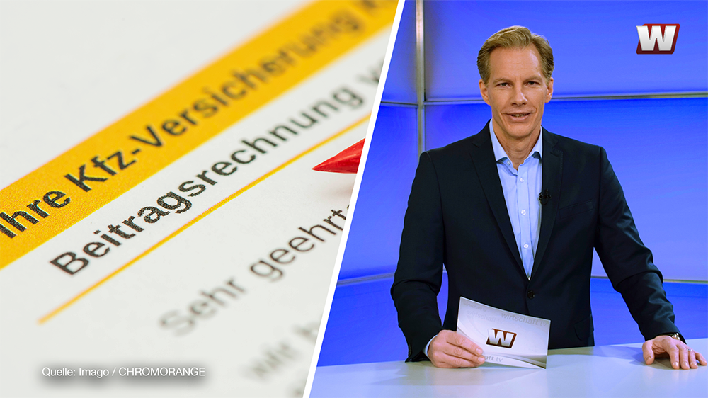 Video: Inflation: Autokosten steigen deutlich