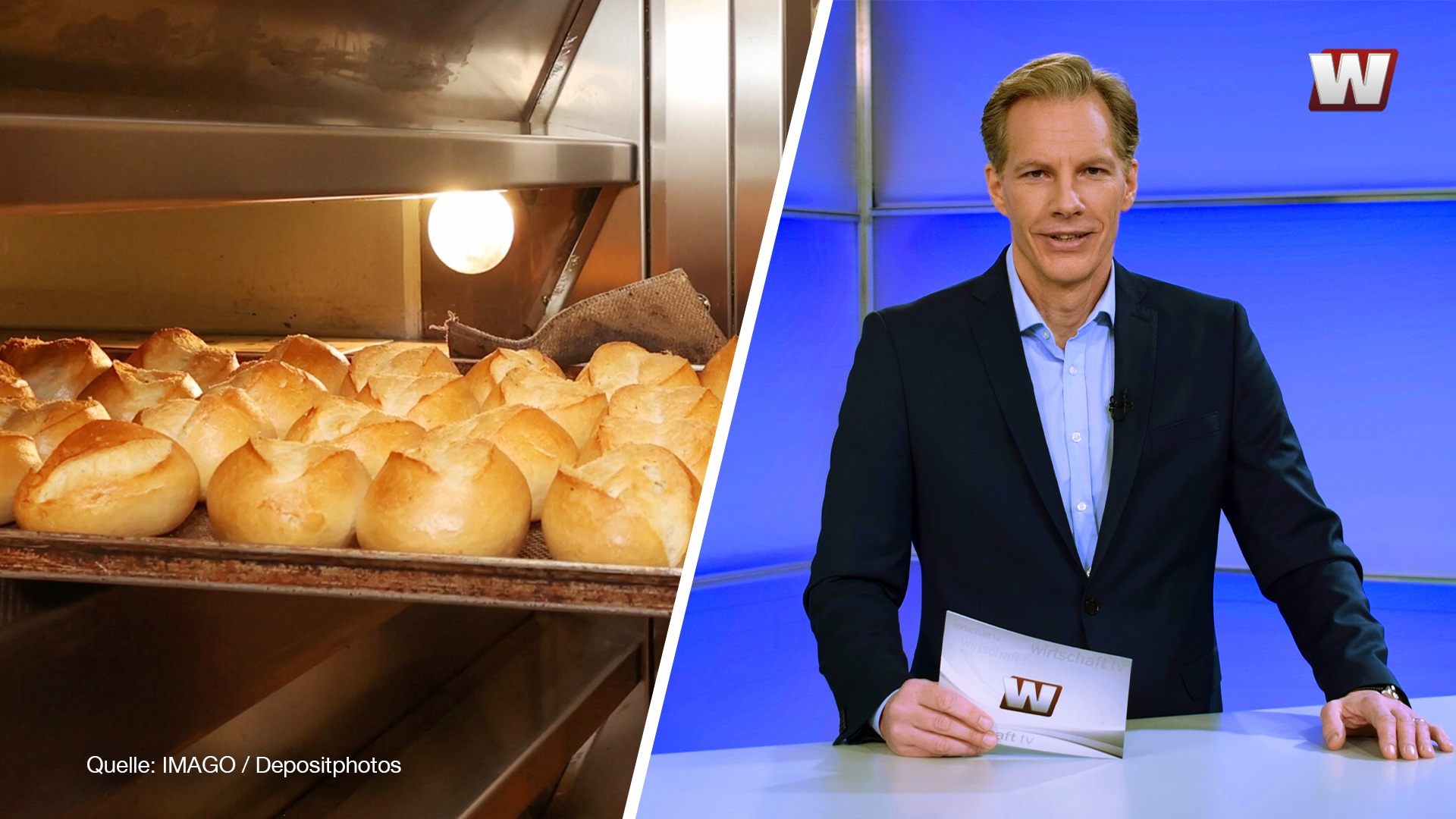 Video: Steigende Lebensmittelpreise durch Iran-Krieg