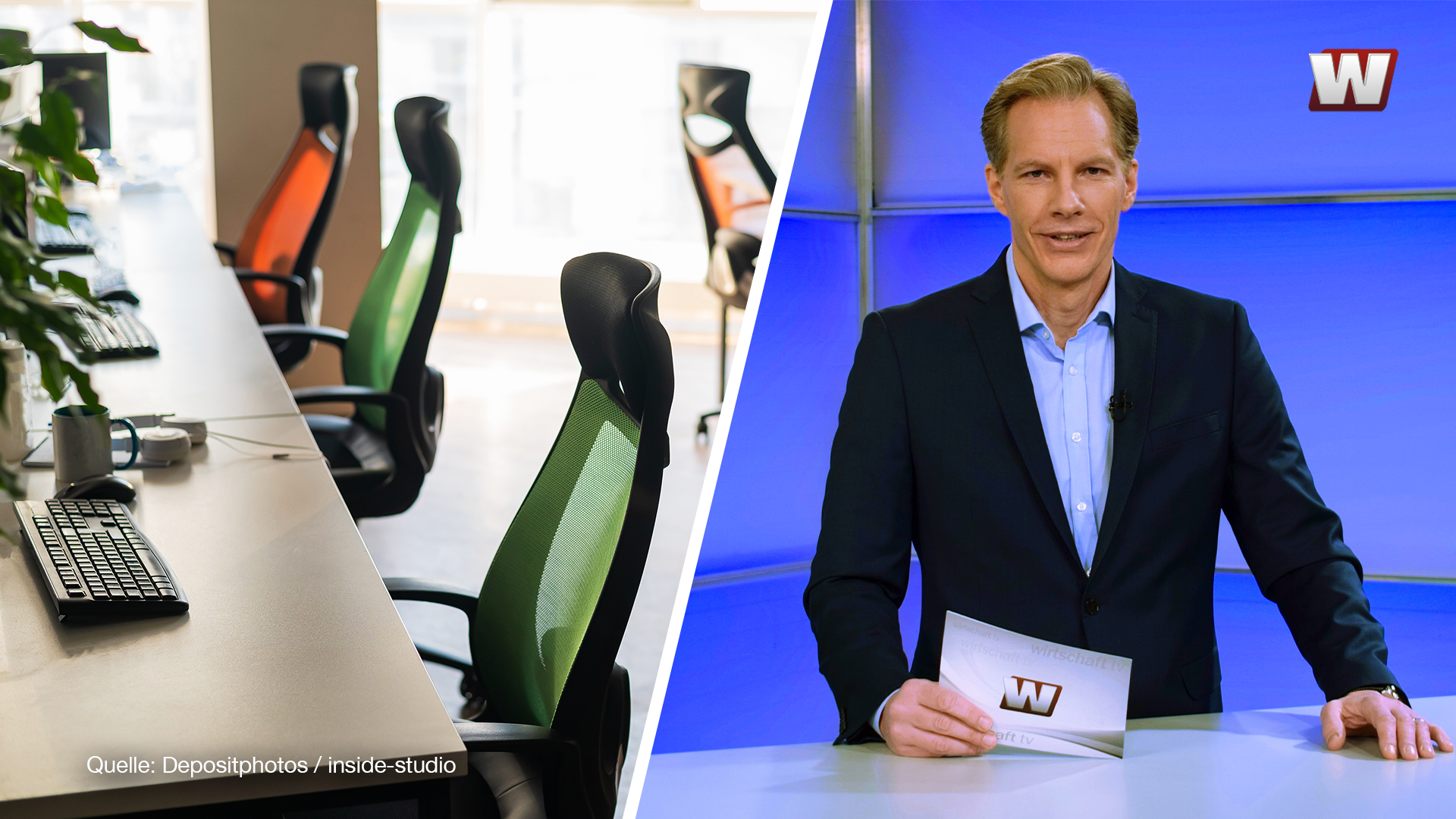 Video: Insolvenzen gefährden über 200.000 Jobs laut Versicherer