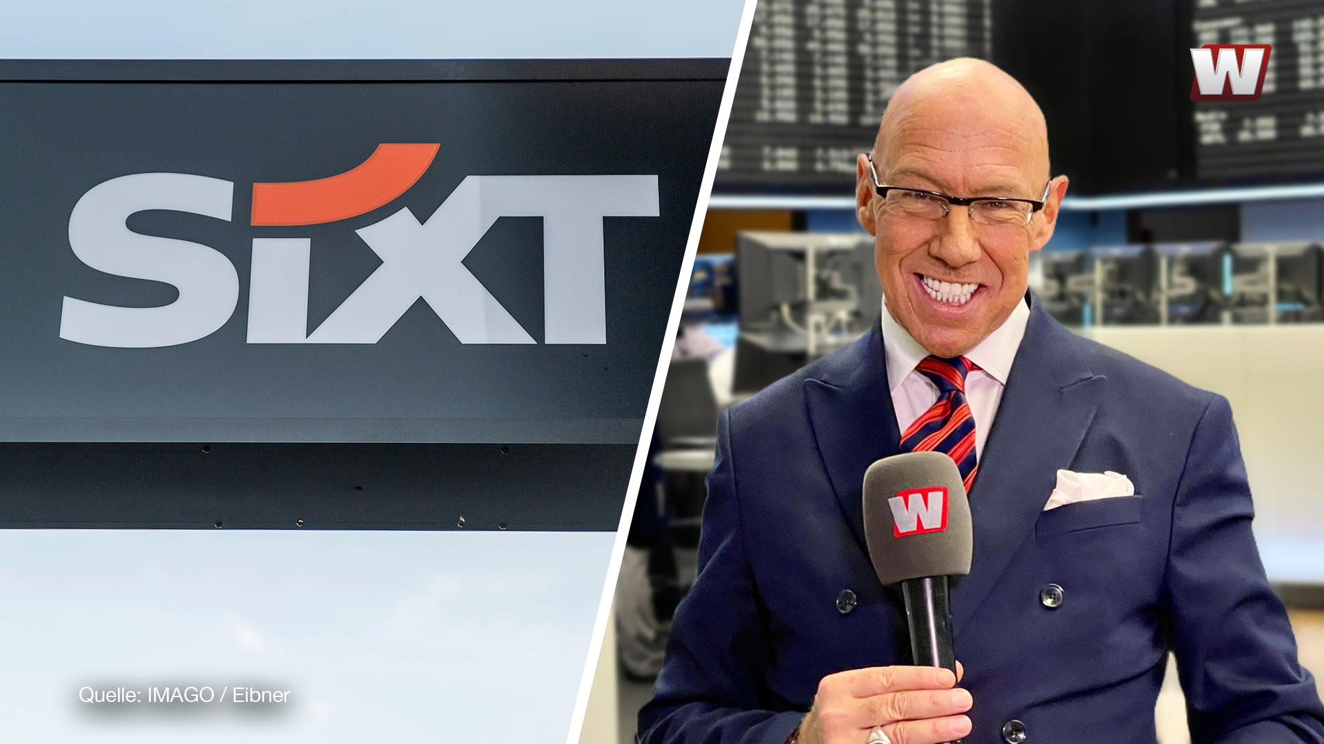 Video: Sixt: Was bremst das Aktienwachstum?