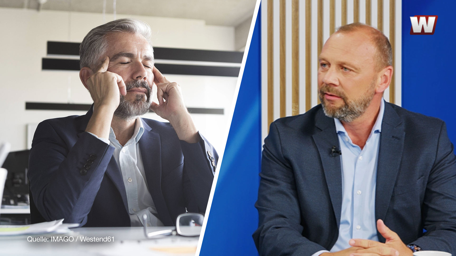 Video: Leadership-Experte: Das ist der teuerste Fehler!