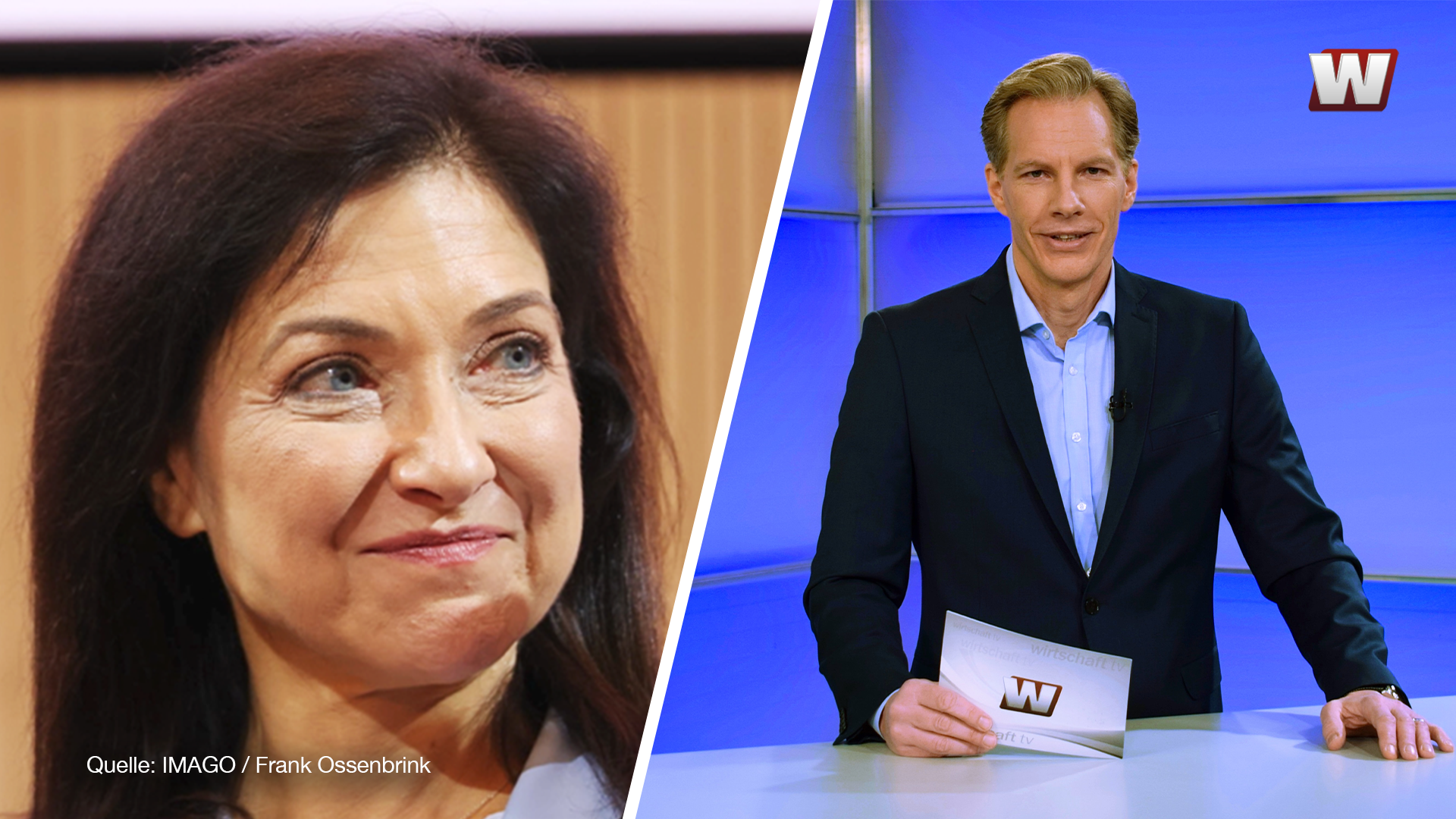Video: Reiche: Strompreis-Entlastung erst ab 2030
