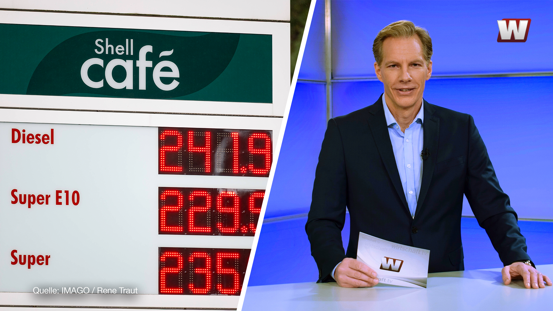 Video: IEA warnt vor anhaltender Diesel-Knappheit