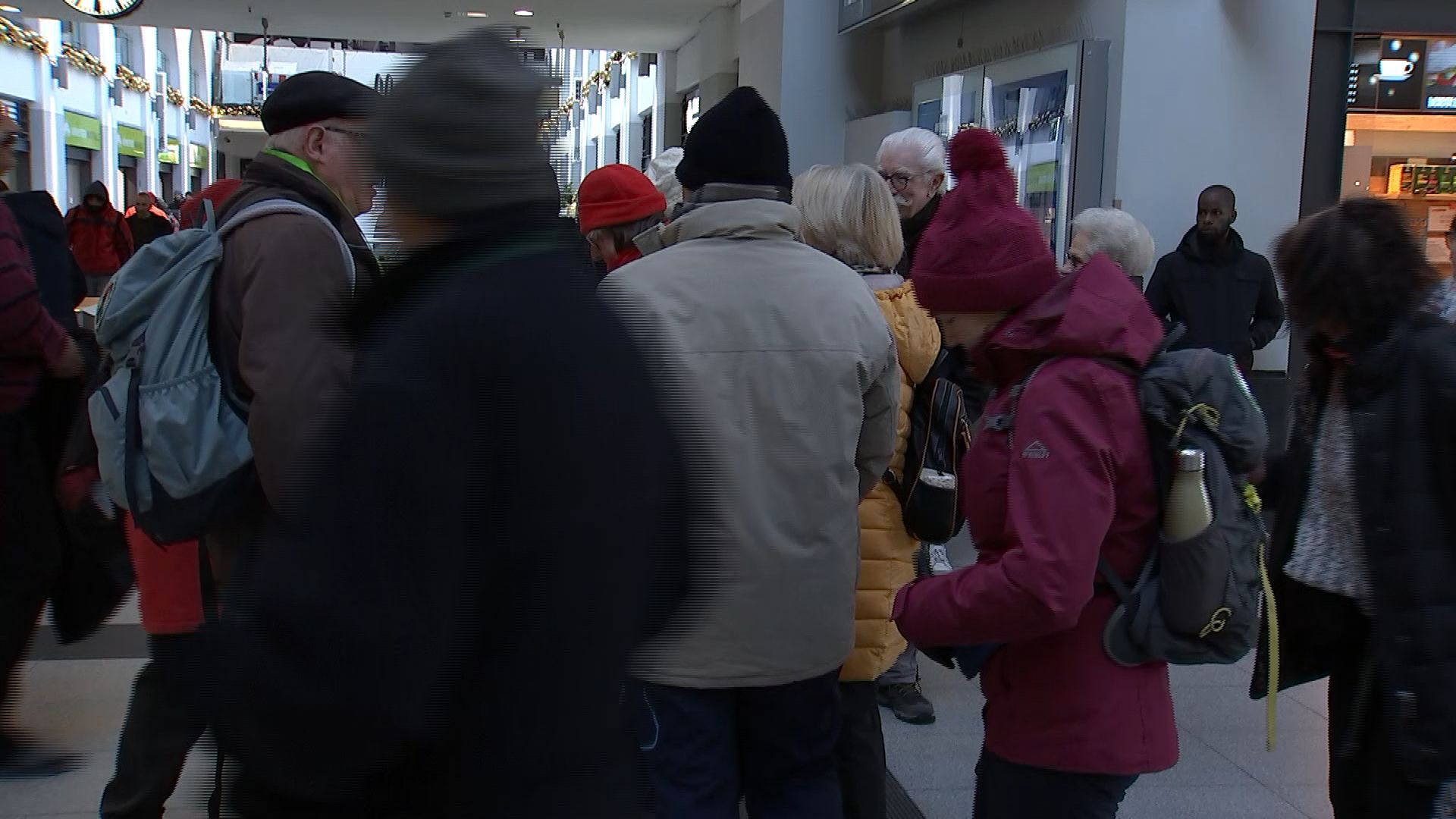 GDL-Streik vorzeitig beendet: Folgen für Franken