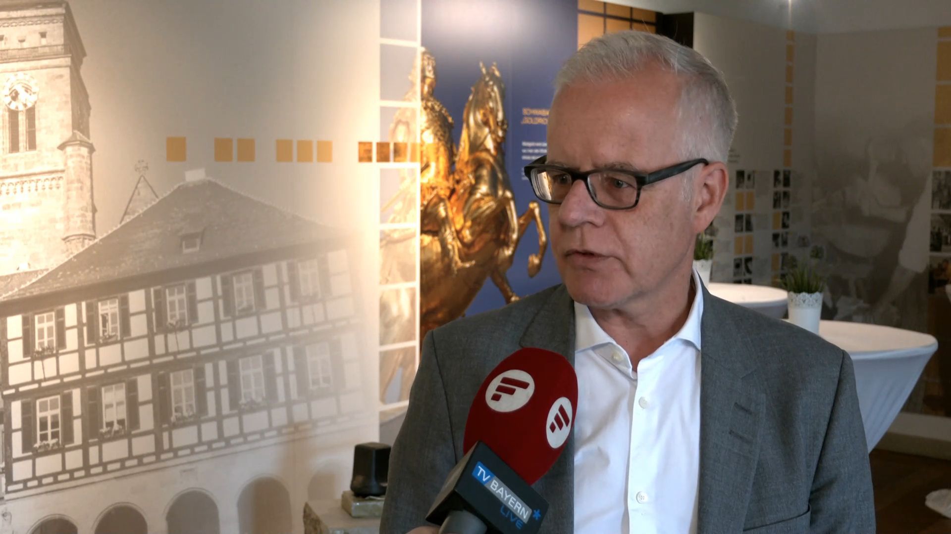 Stadt und Träger in Gesprächen: Was wird aus dem Klinikum Schwabach