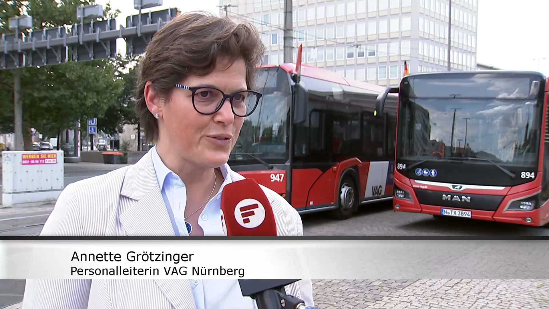 Zum Ausbildungsstart: Über 1000 Stellen unbesetzt