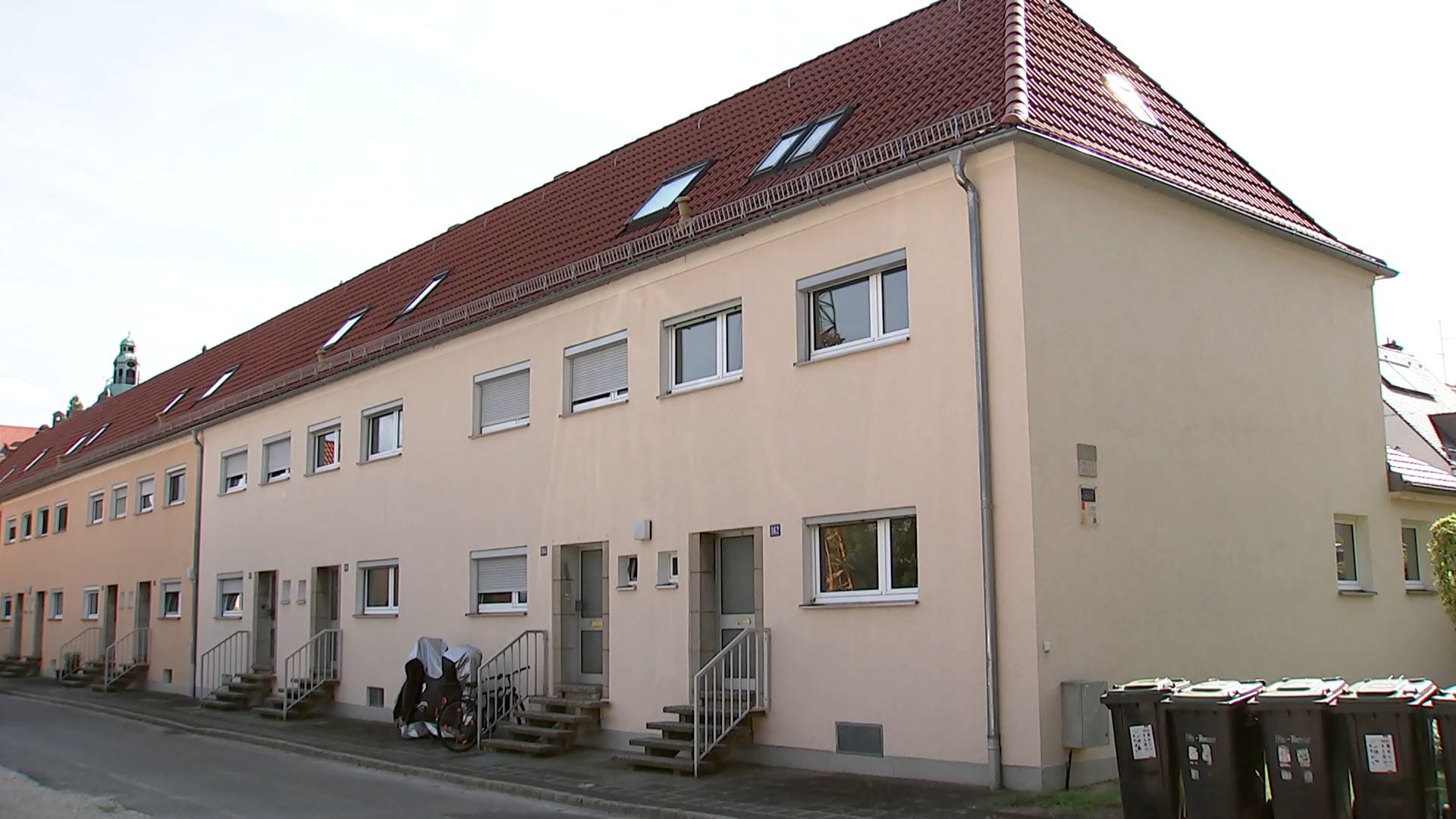 Wohnungsmarkt in Nürnberg bleibt angespannt: Inflation und Zinsen erschweren Brauprojekte