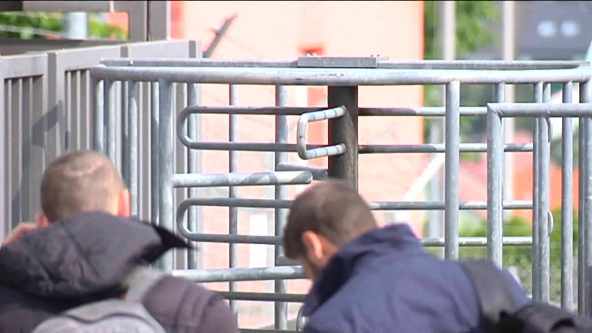 30 Prozent höher als im Vorjahr: Mehr Menschen aus Bayern abgeschoben