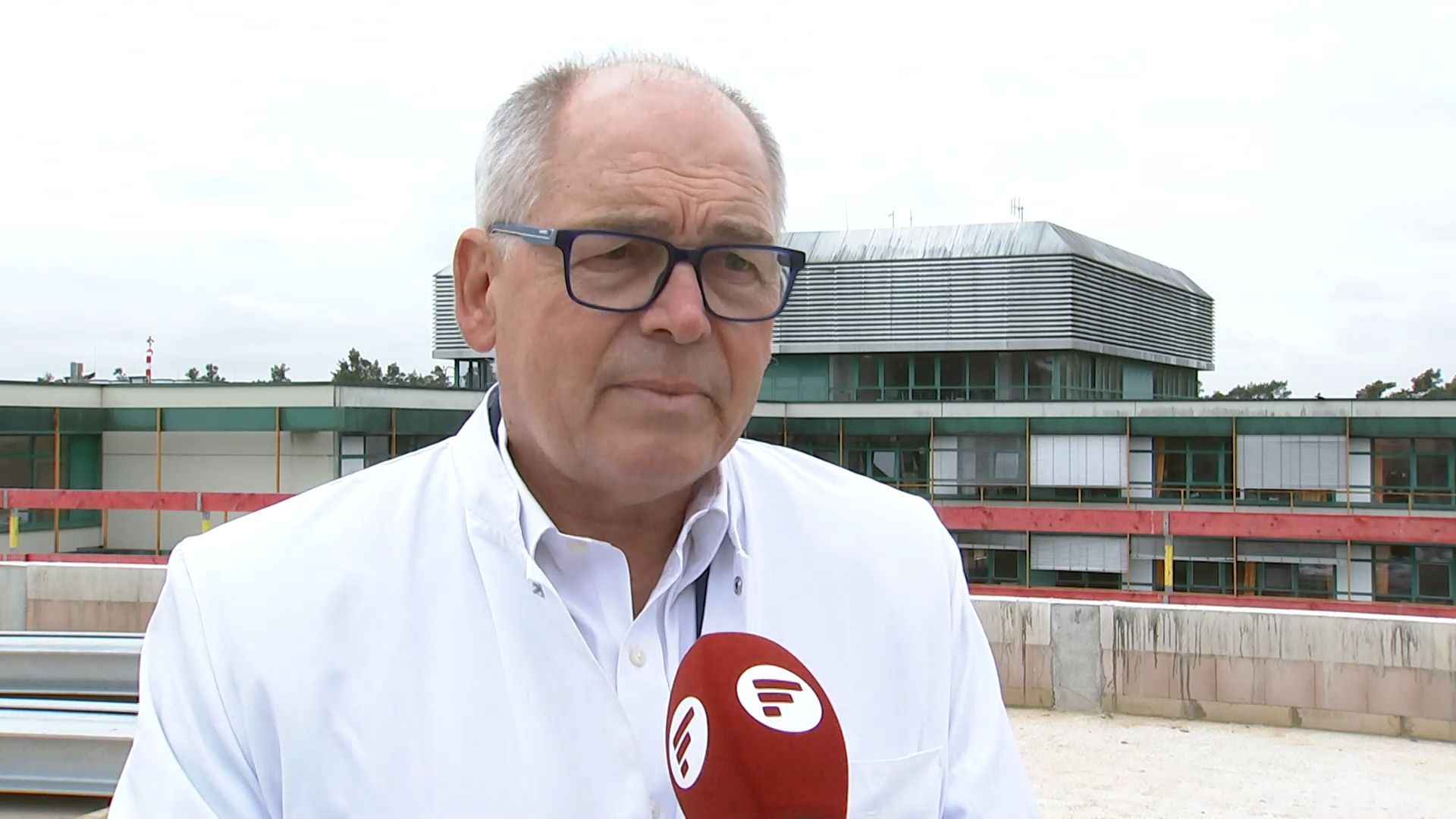 Video: Expertenzentren werden häufiger: Spezialklinik in Rummelsberg