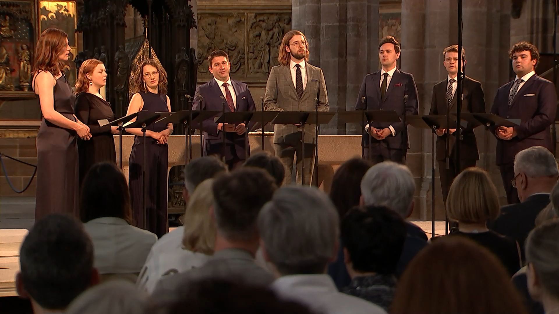 Video: Nürnberger Musikfest ION wird 75 Jahre alt: Jubiläumsprogramm 2026 veröffentlicht