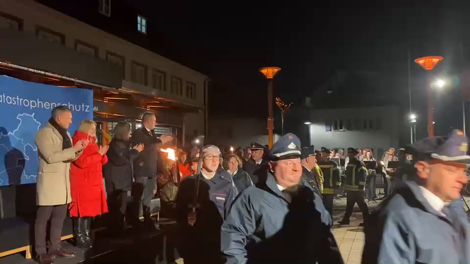 Video: Verabschiedung der Ersten Kreisbeigeordneten Heß-Schmidt