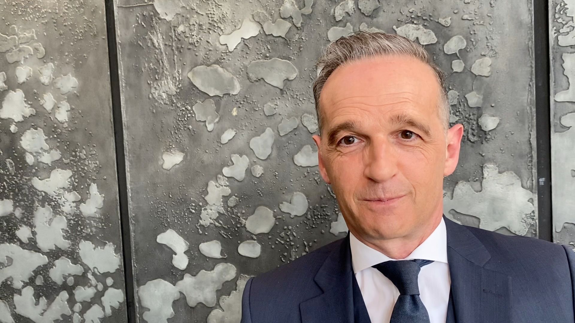 Video: Der Smarte von der Saar: Heiko Maas