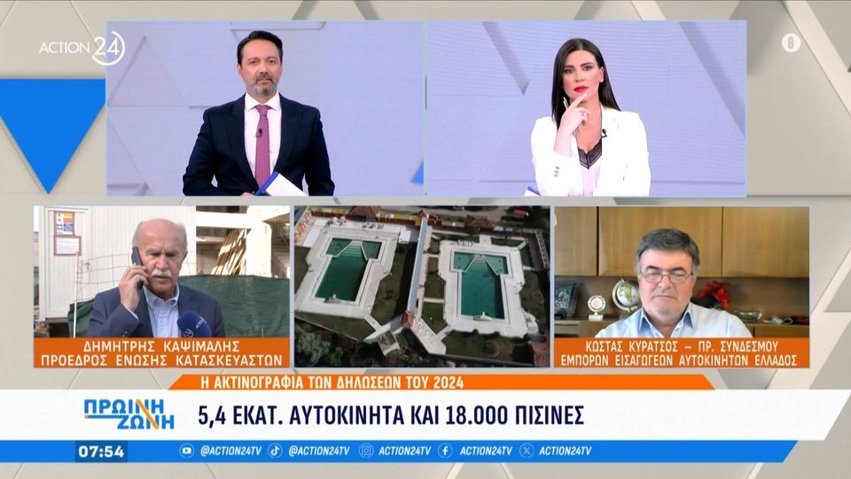 Πάτρα: Αντιπαράθεση στο δημοτικό συμβούλιο για τους ναυαγοσώστες μετά από ερώτηση του Θ. Ξυλιά