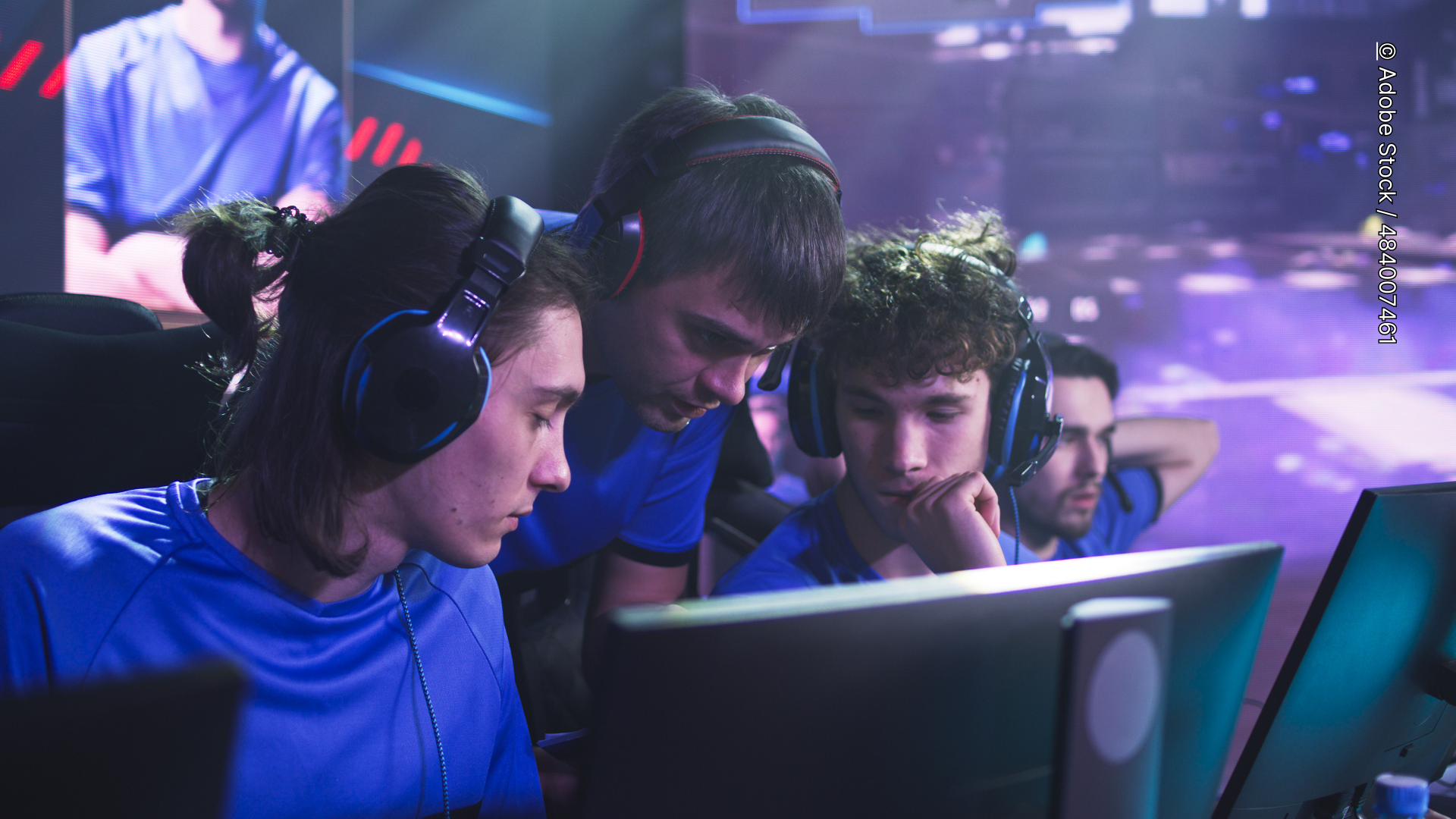 The rise of eSports: How virtual sport is conquering the world
