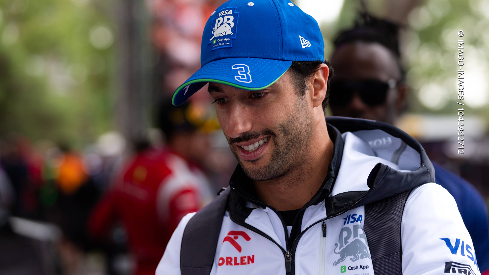 Formel-1-Drama: Ricciardos letzte Chance bei Red Bull – Wird das Ultimatum sein Ende sein?