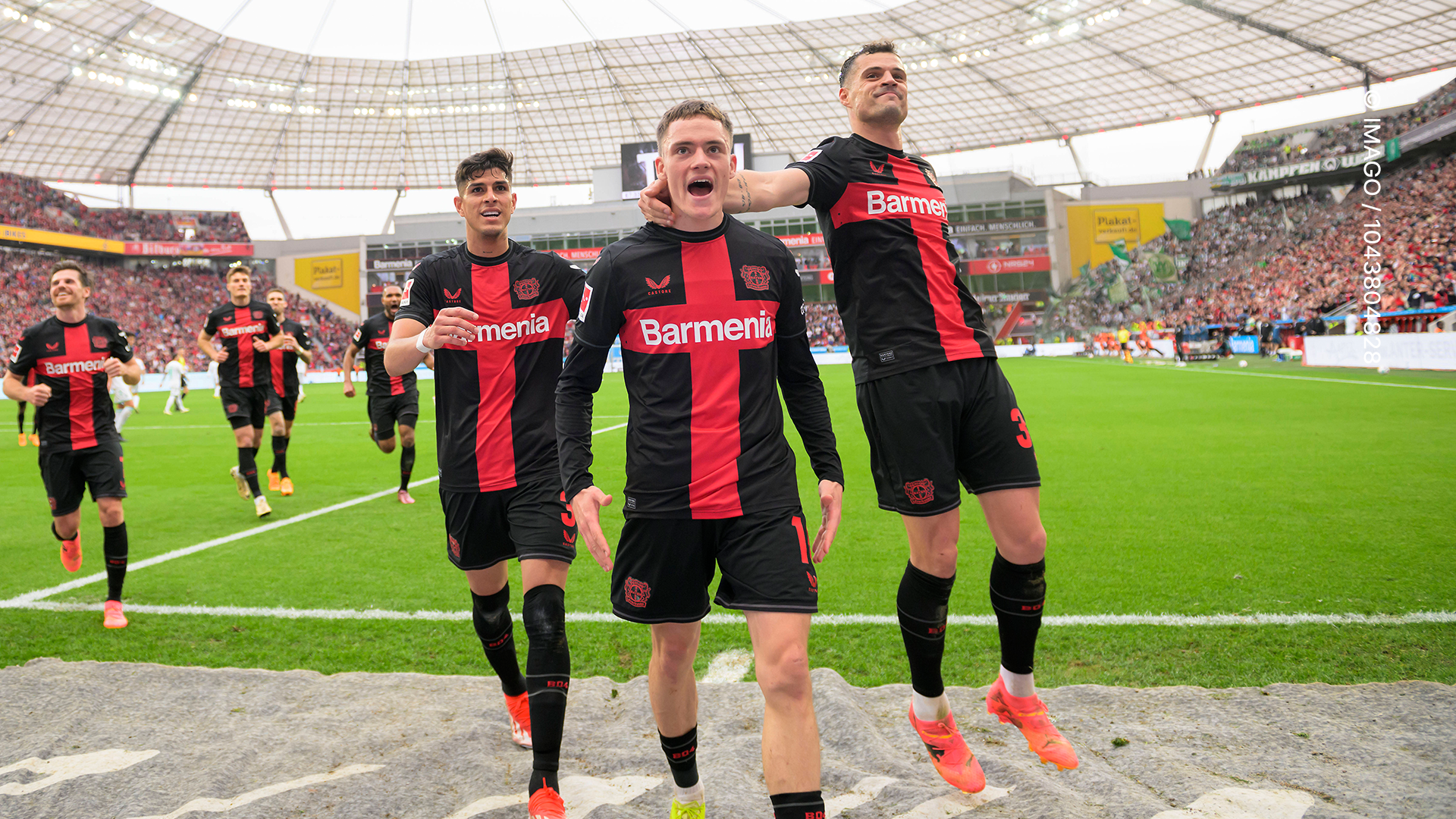 Florian Wirtz – Bleibt das Fußballwunderkind bei Leverkusen trotz Bayerns Lockrufen?