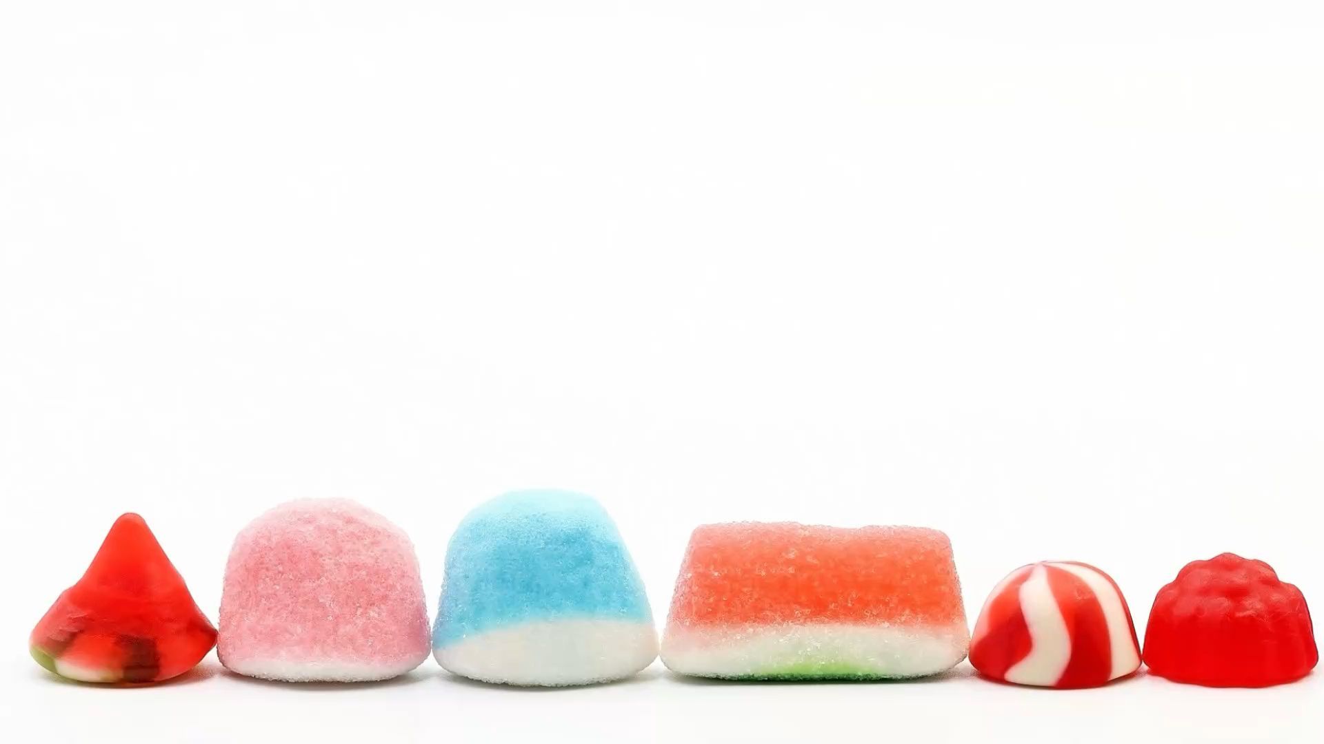 Signale für zu viel Zucker: 8 Anzeichen, dass Sie Ihren Naschi-Konsum überdenken sollten