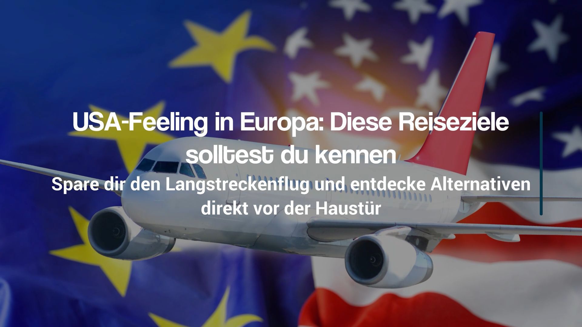 Instead of Long-Distance Travel: These USA Destinations You Can Find in Europe