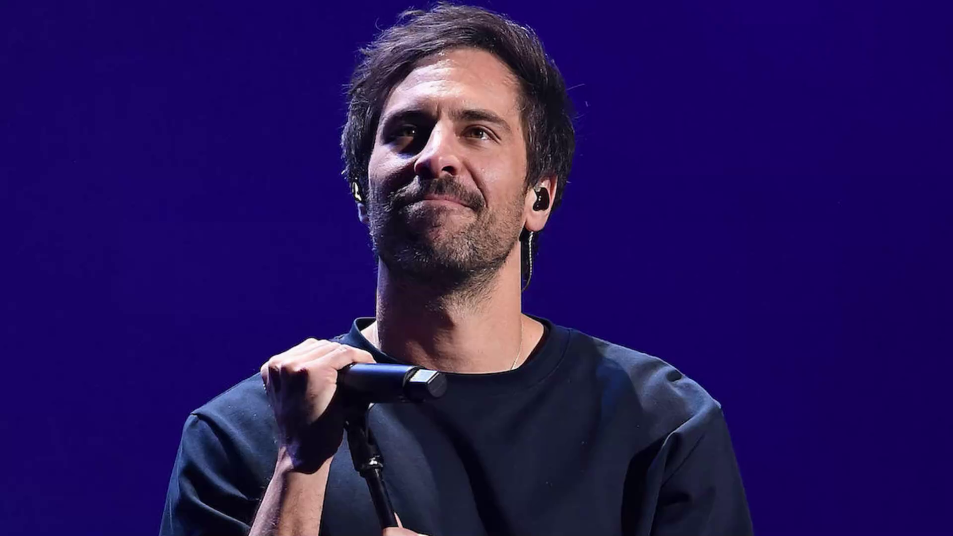 Max Giesinger: Rare Words About His Ex-Girlfriend