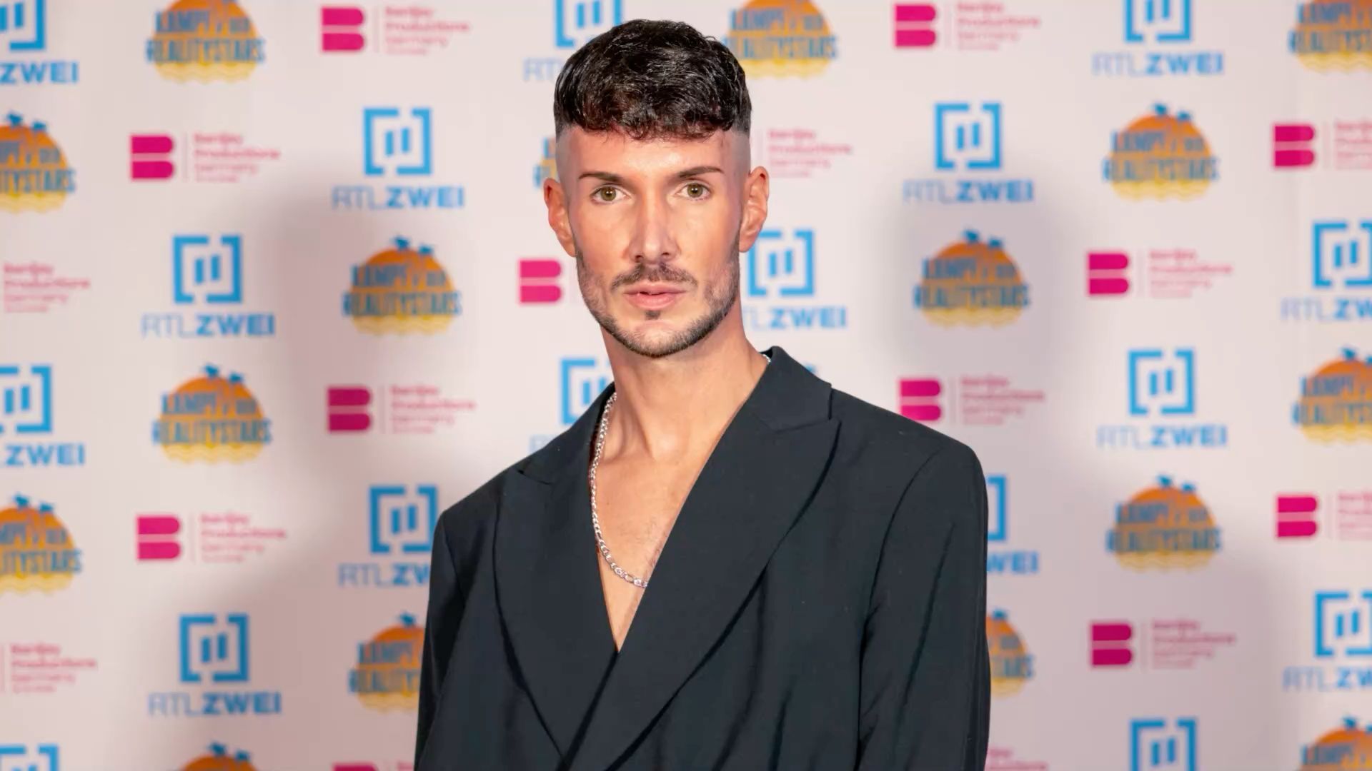 Kevin Schäfer: Complaint against Patricia Blanco after racism accusation