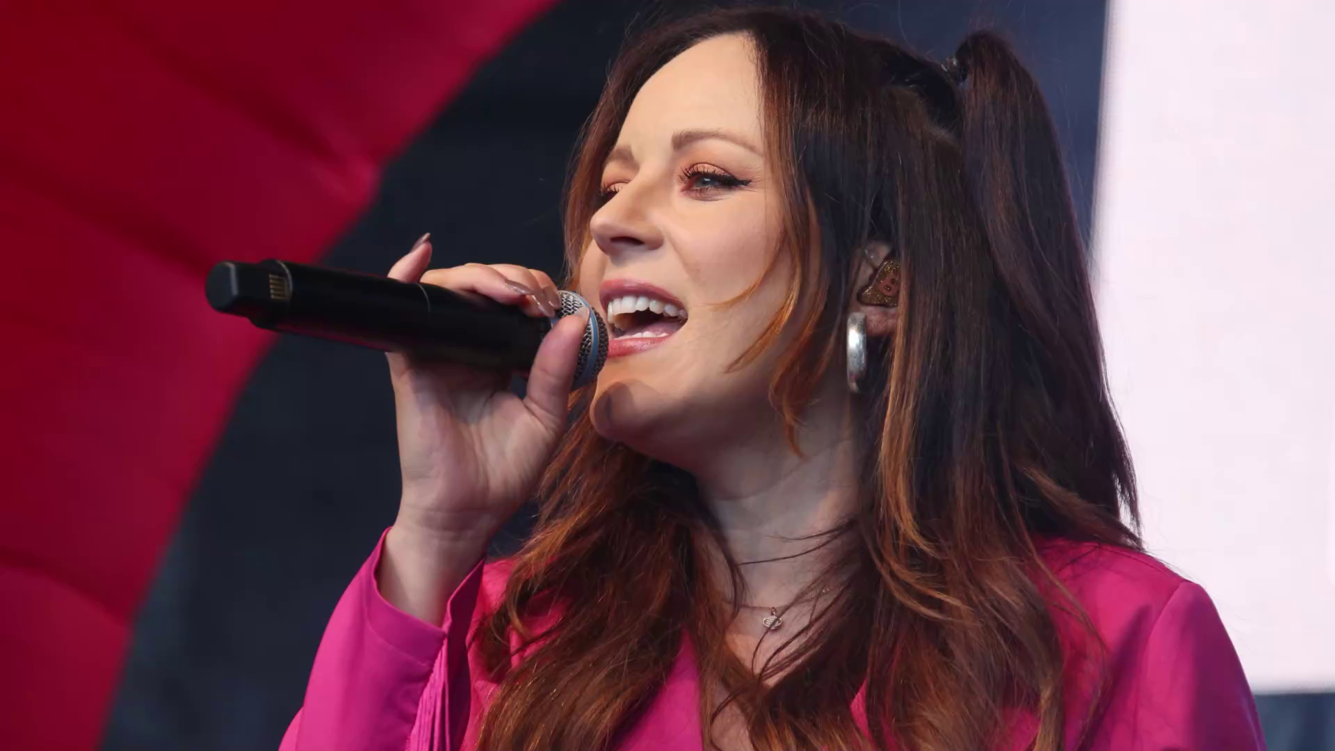 Jasmin Wagner: Tears Cancellation! She cancels her farewell concert
