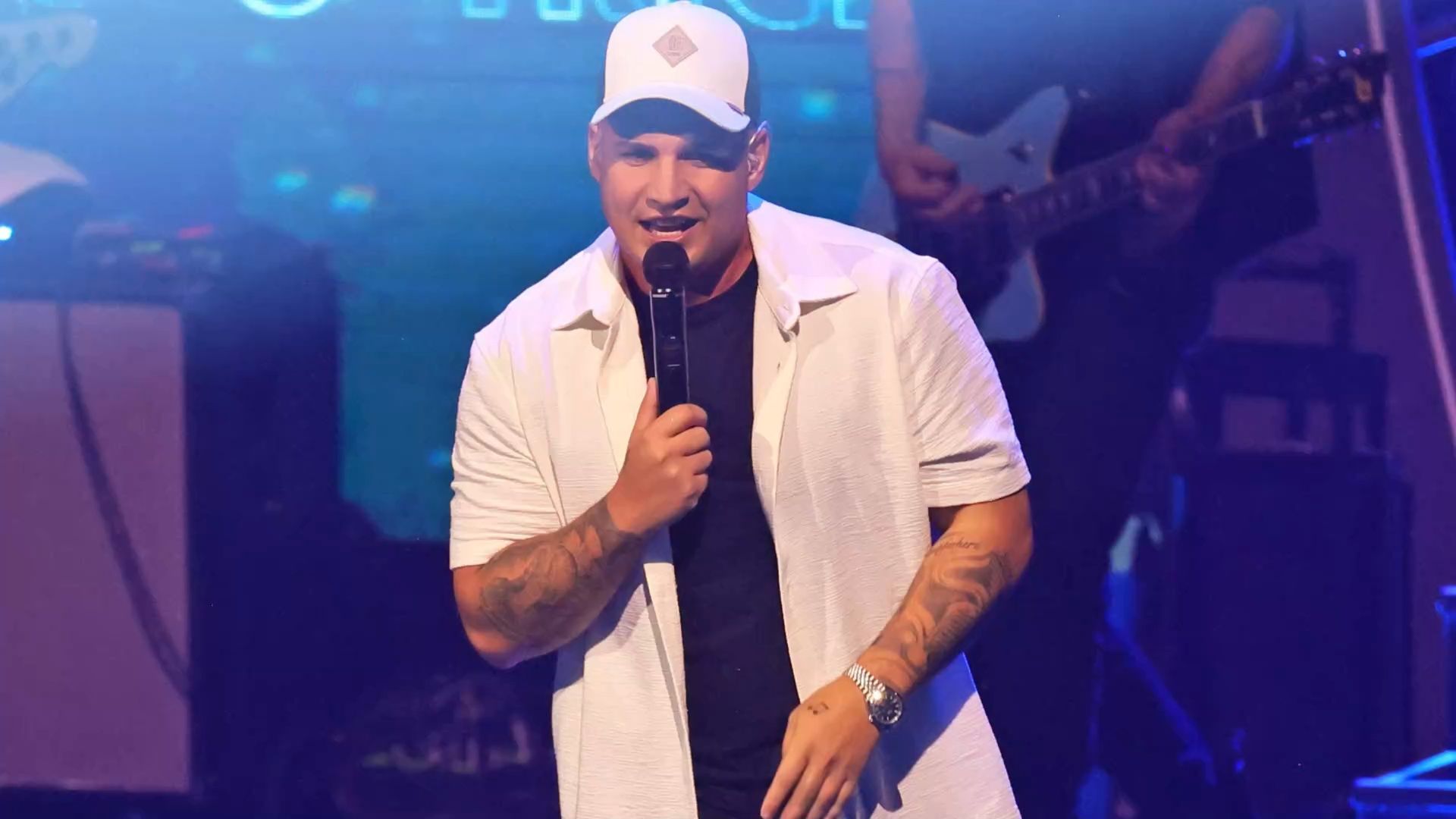 Pietro Lombardi: Dating show sensation after separation from Laura? 