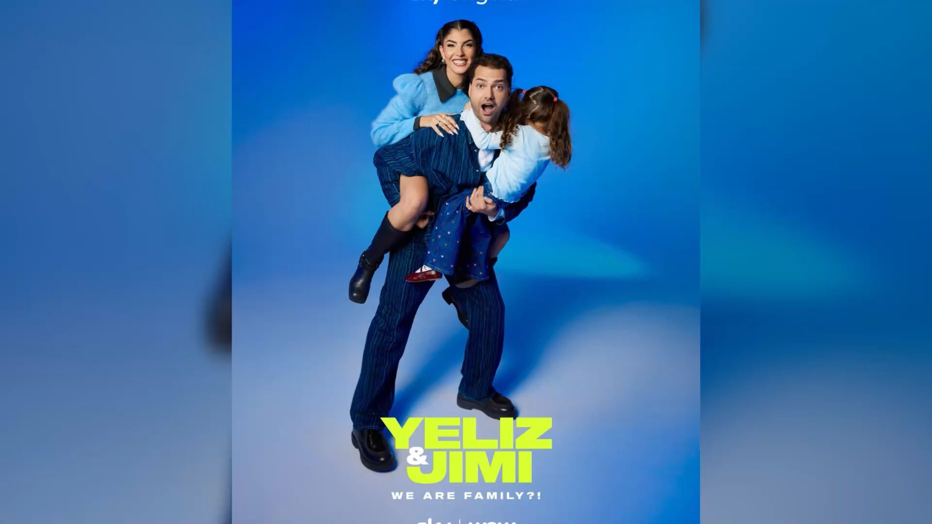 Yeliz Koc & Jimi Blue Ochsenknecht: First Teaser - How Emotional Their Reality Show Will Be