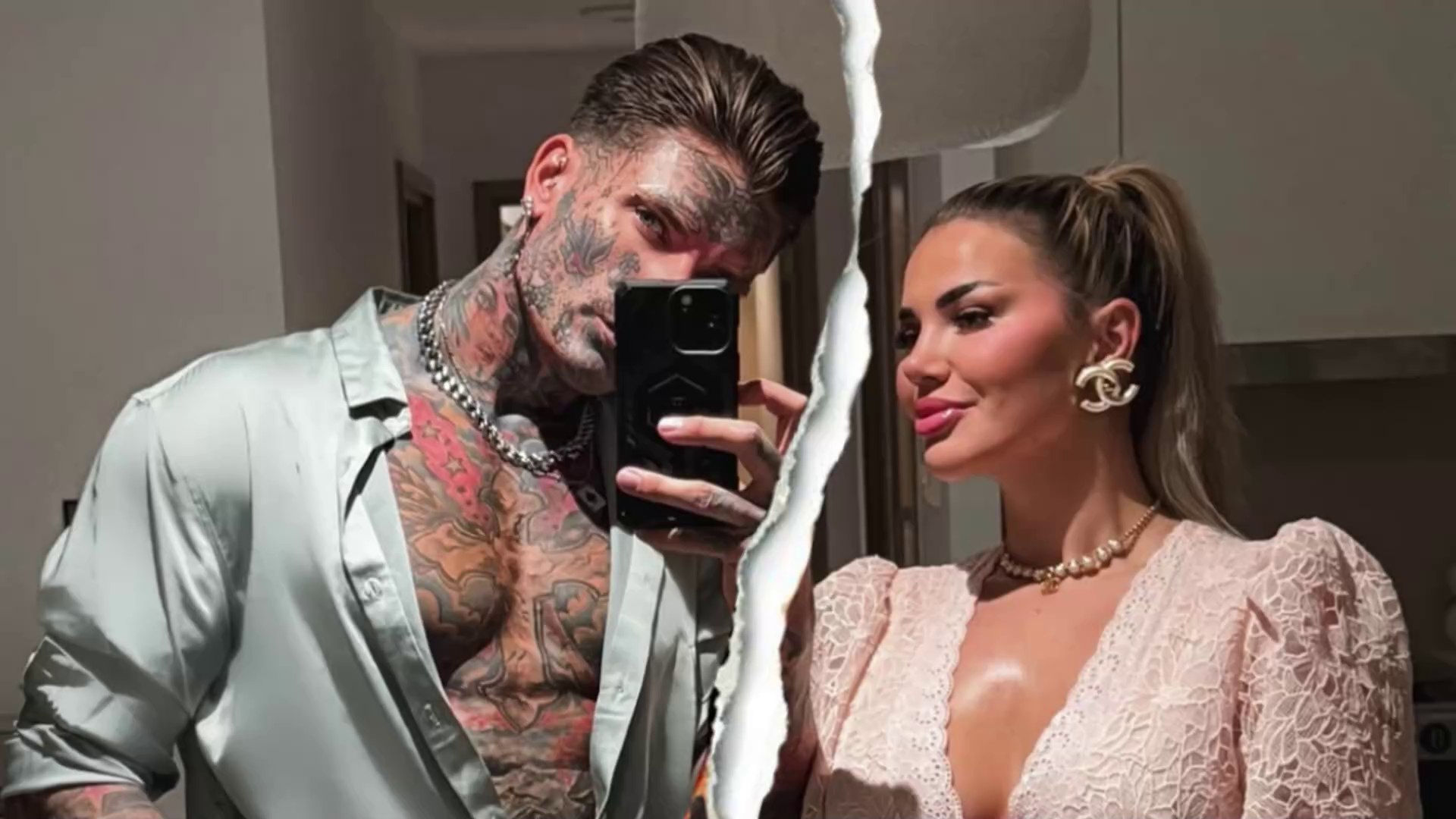 Kim Virginia Hartung: Disappeared after a quarrel? She publicly searches for Nikola Glumac