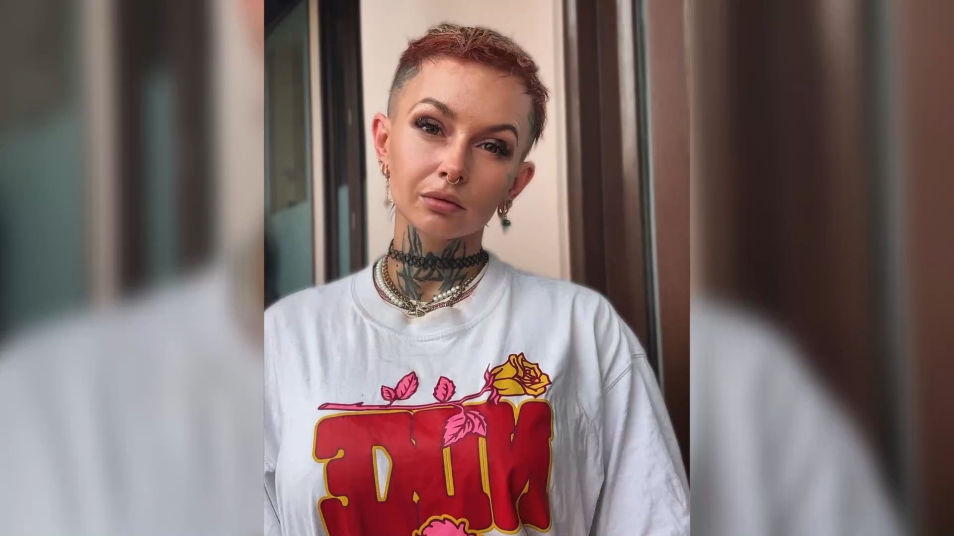 Edith Stehfest desperate: 