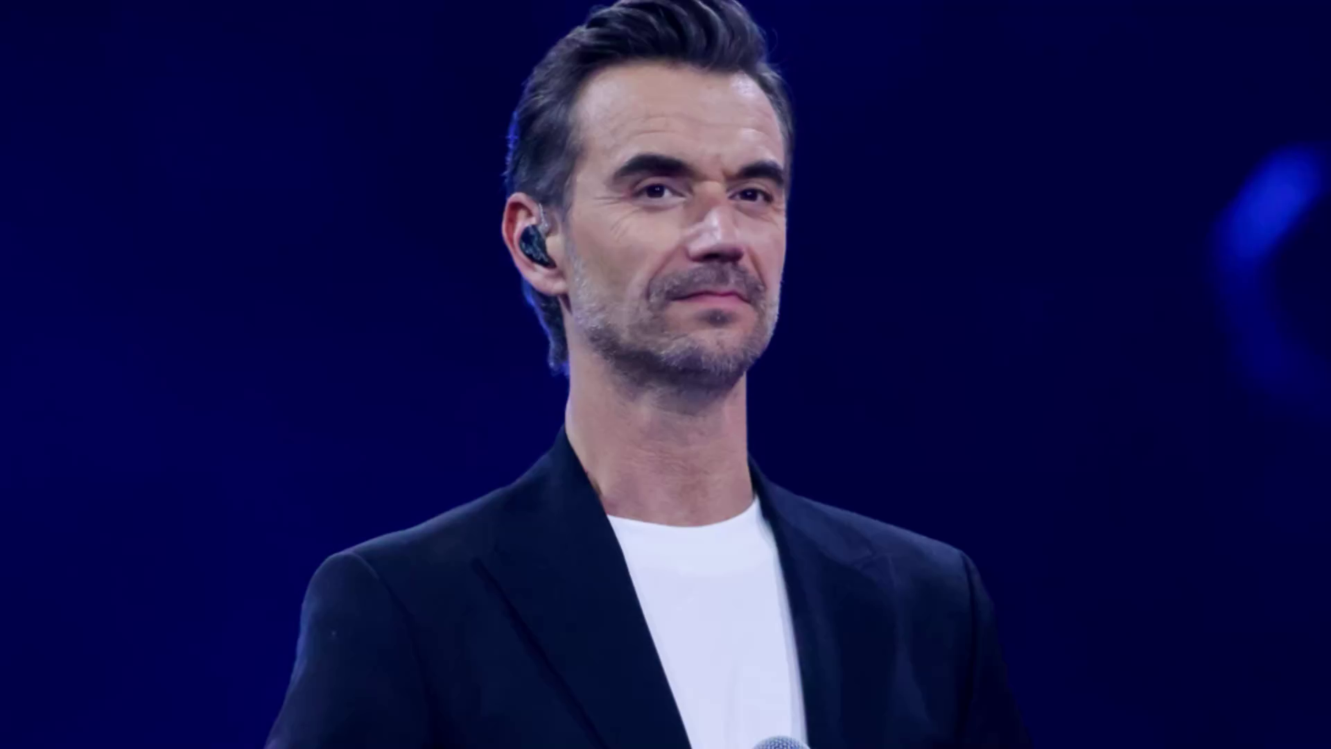 Florian Silbereisen: Severe Criticism for His Advent Festival - 