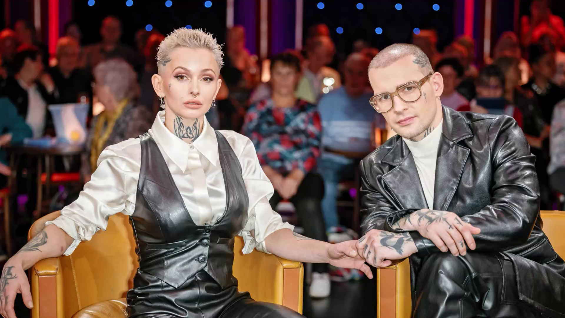 Eric Stehfest: Incredible Fan Rumor! Is this 