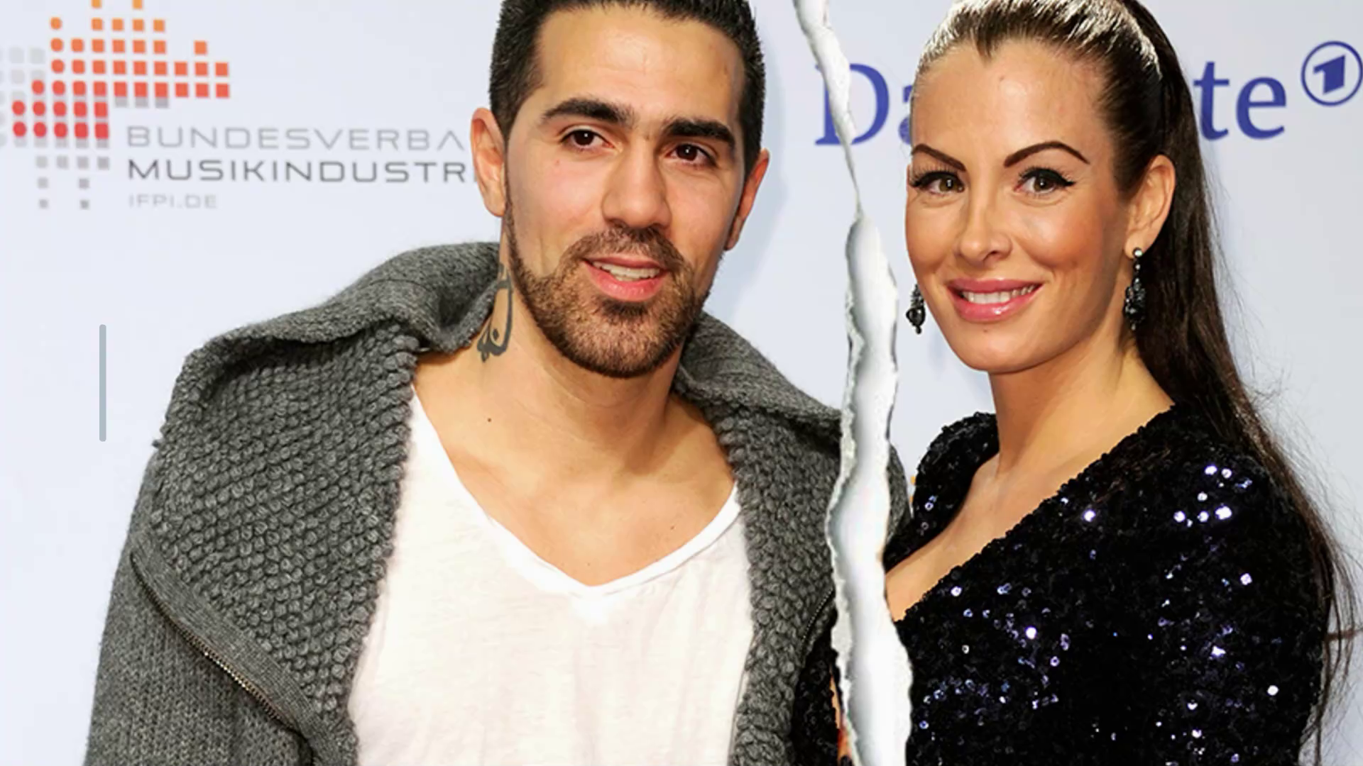 Anna-Maria Ferchichi: Love Comeback with Bushido? 