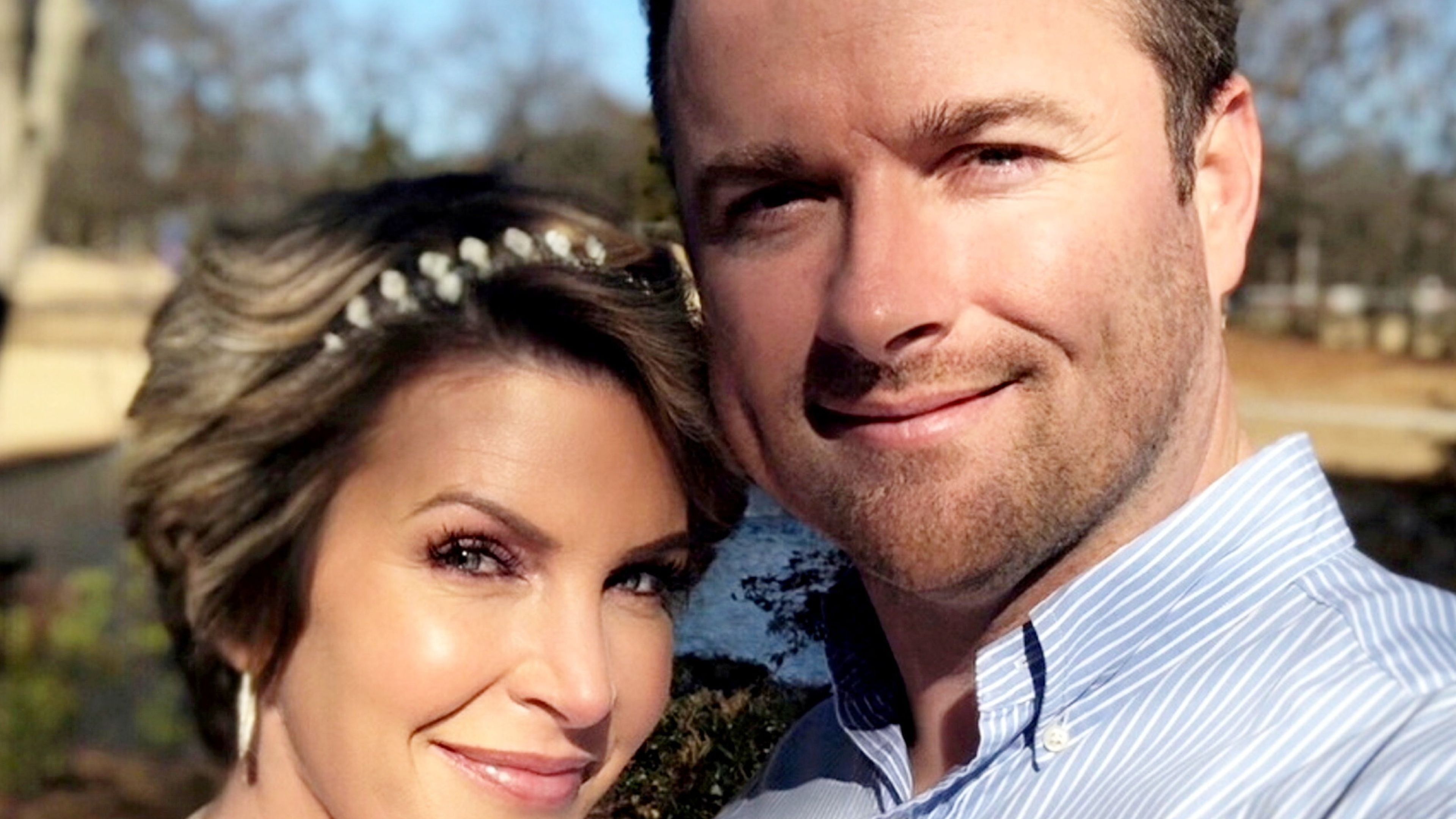 Video: Serienbraut im vierten Eheversuch: Frühere Ehen fühlten sich „nie für immer“ an