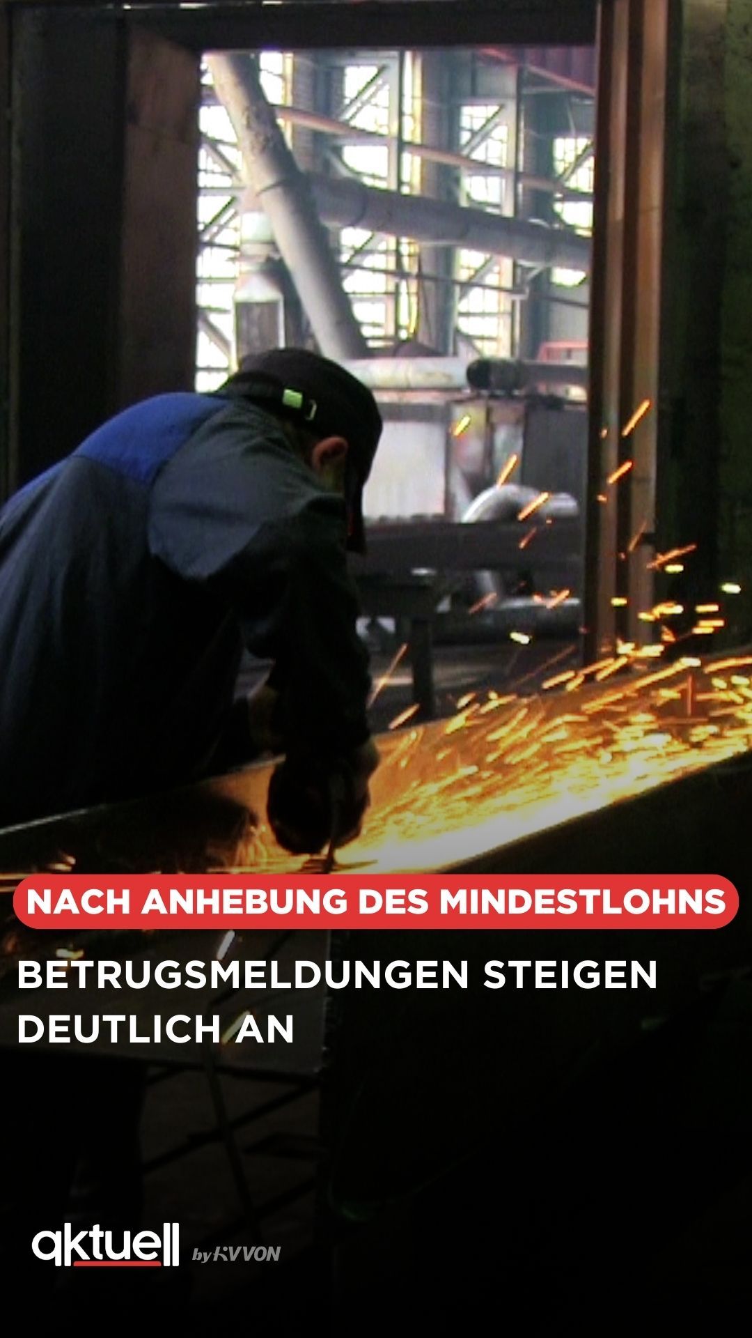 Mehr Verstöße gegen Mindestlohngesetz bei weniger Kontrollen