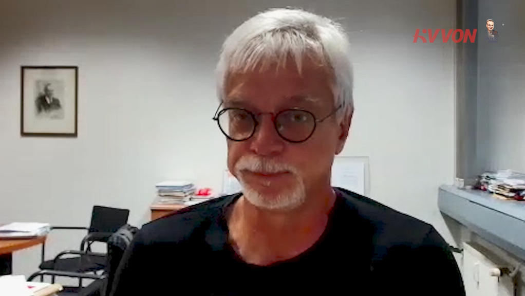 Sachsens DGB-Chef zur Landtagwahl: „Mit blauem Auge davongekommen“ - Video