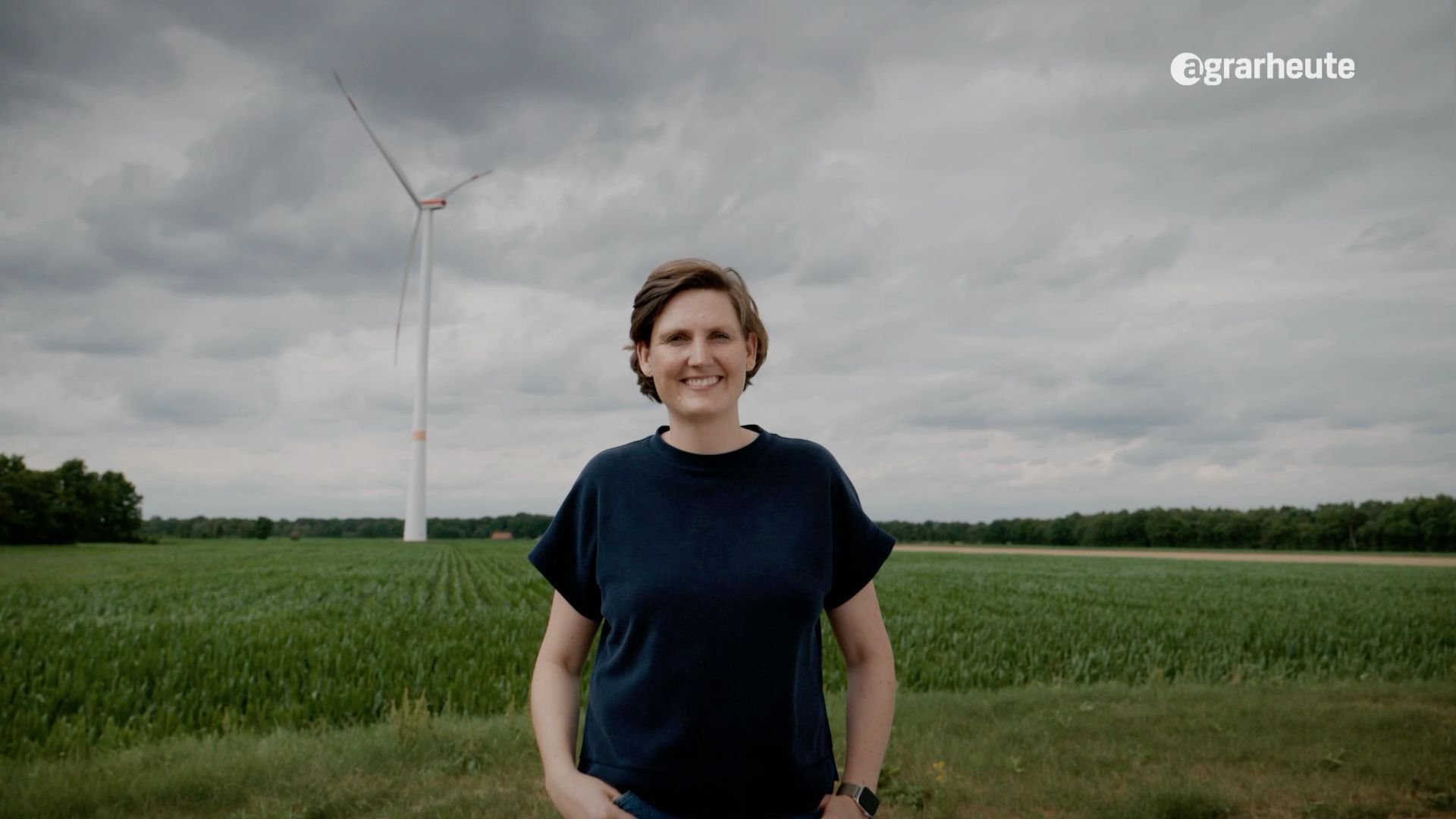 Divers und Out of the Box: Warum diese Landwirtin auf Bürgerwindparks und Tierwohl setzt