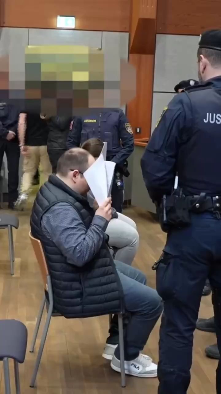 Video: Urteil im Fall Elias