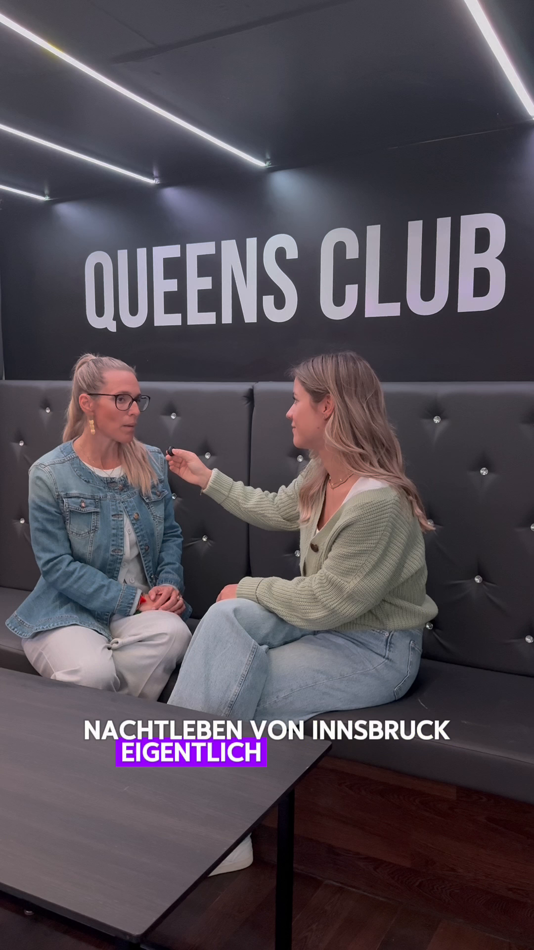 Innsbrucker Cult Club Closes
