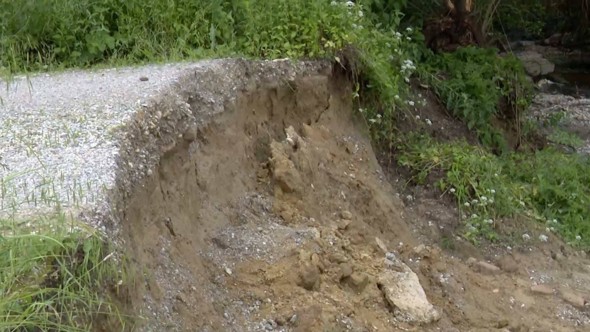 Nachwehen des Dammbruchs: – Markt Diedorf bleibt dennoch weiter ihrem Konzept treu