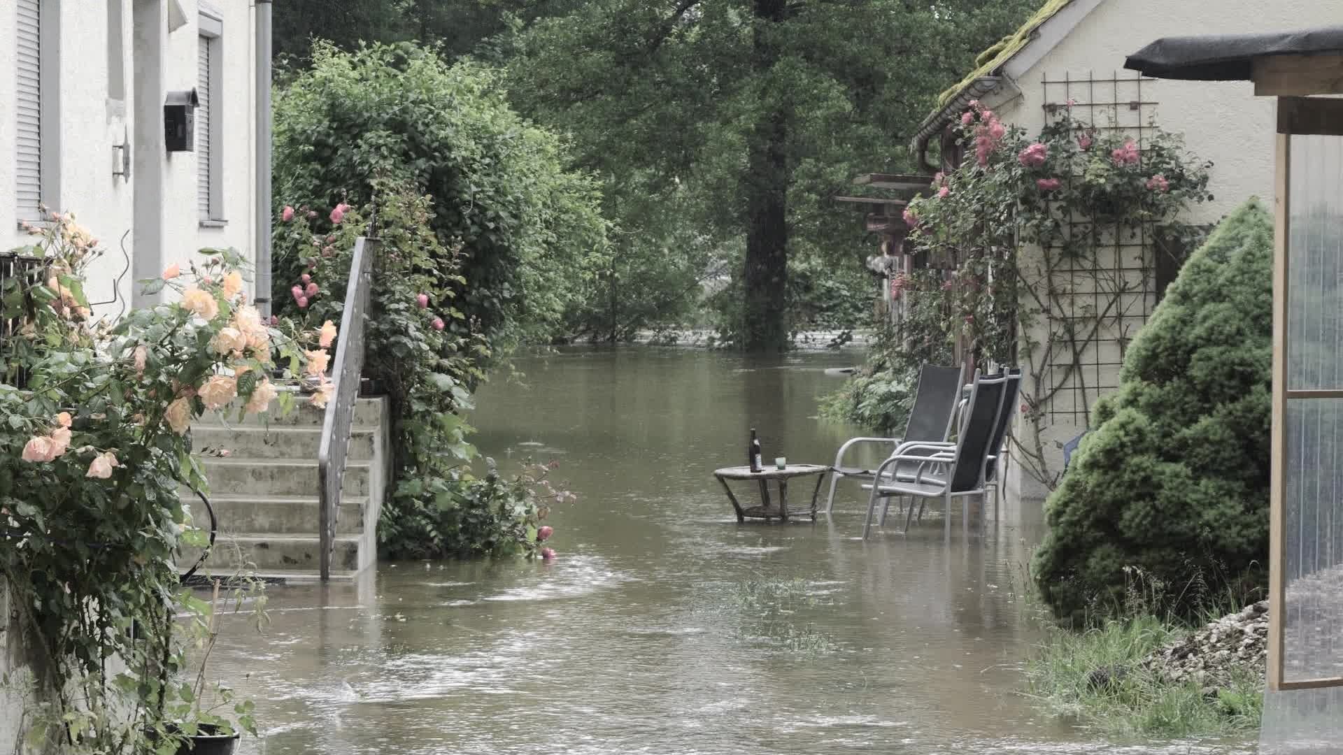 Hochwasser-Schutzmaßnahmen sollen schneller gebaut werden