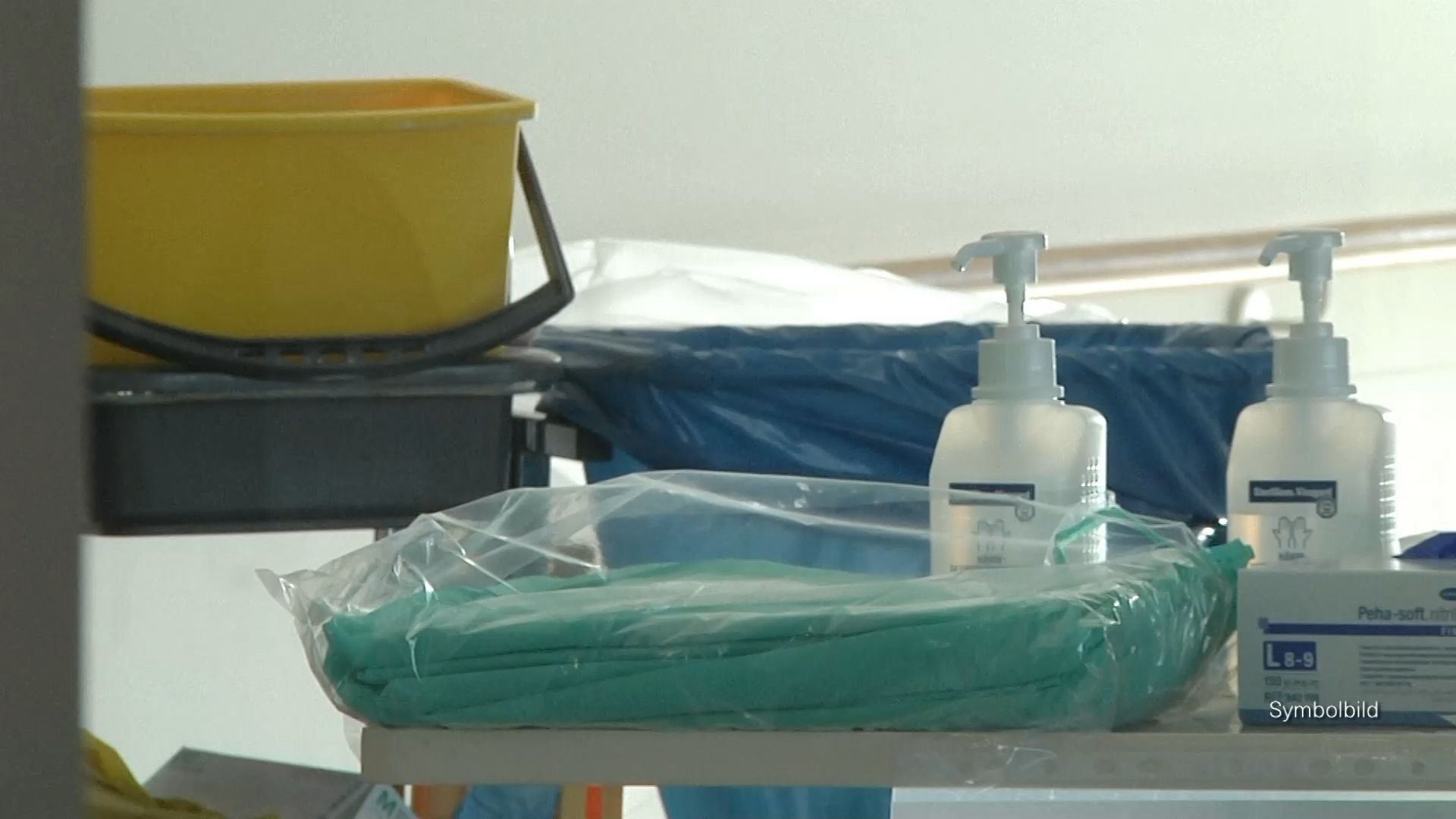 a.tv compact: Norovirus outbreak