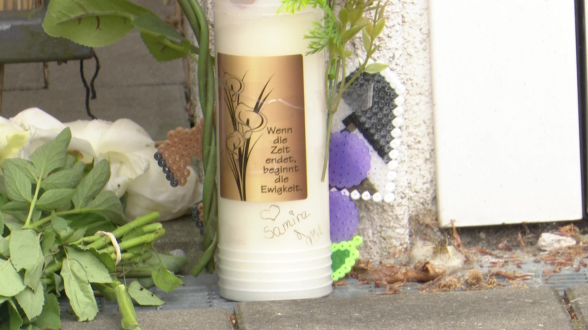 Video: Entsetzen nach Mordfall in Haunstetten - Polizei bittet um Hinweise