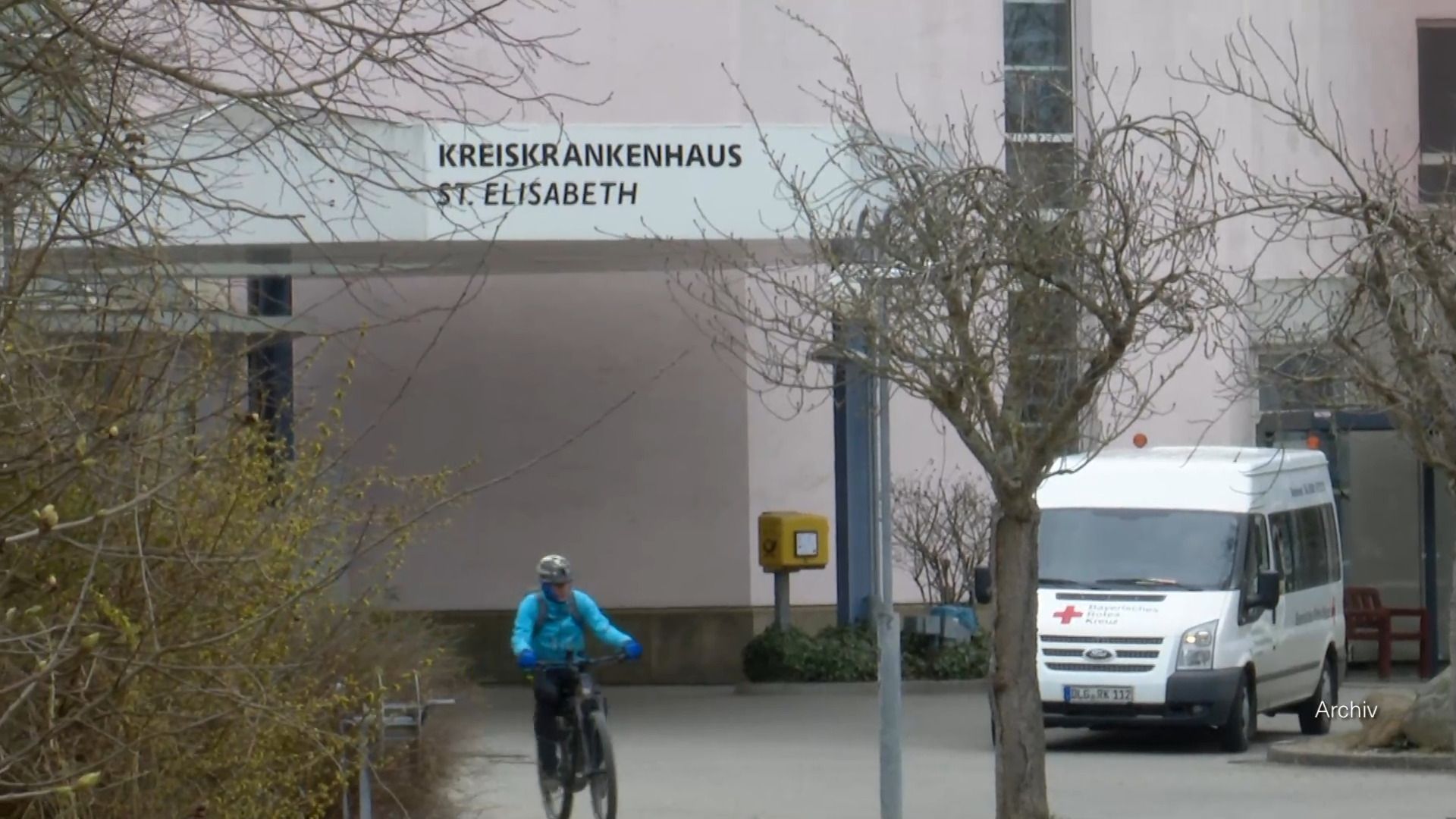 a.tv compact: Wertingen Hospital faces restructuring