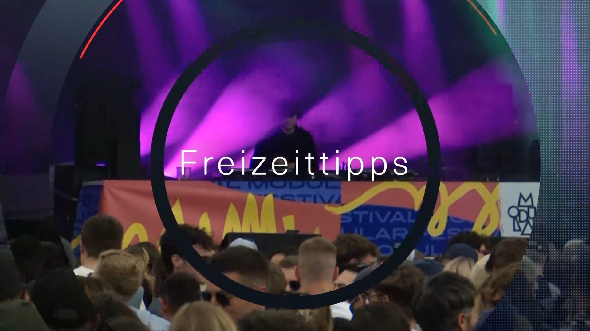 a.tv Leisure Tips: Exhibition 