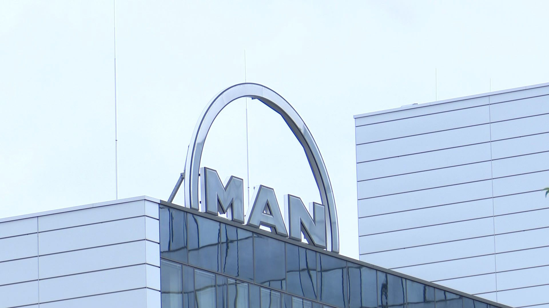 Video: Traditionsunternehmen MAN wird zu Everllence