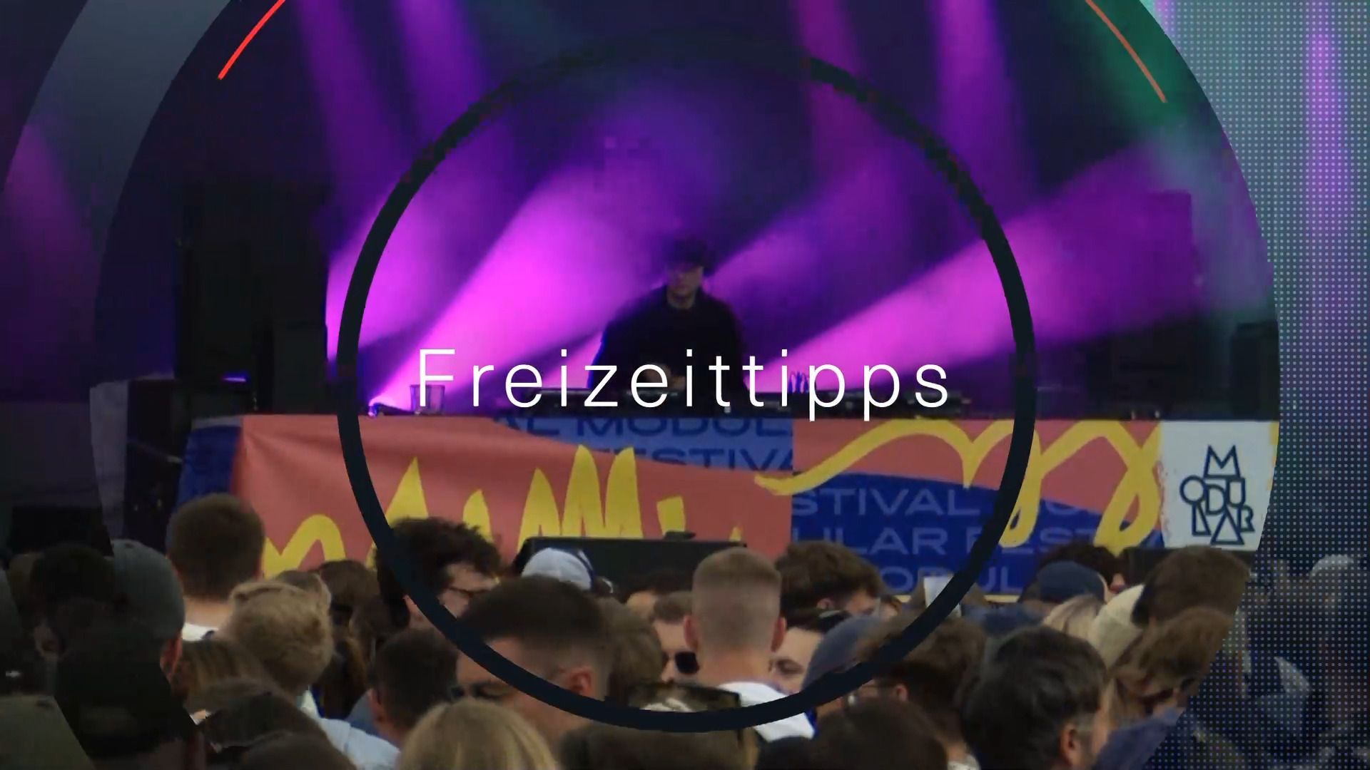 a.tv Leisure Tips: Fête de la Musique