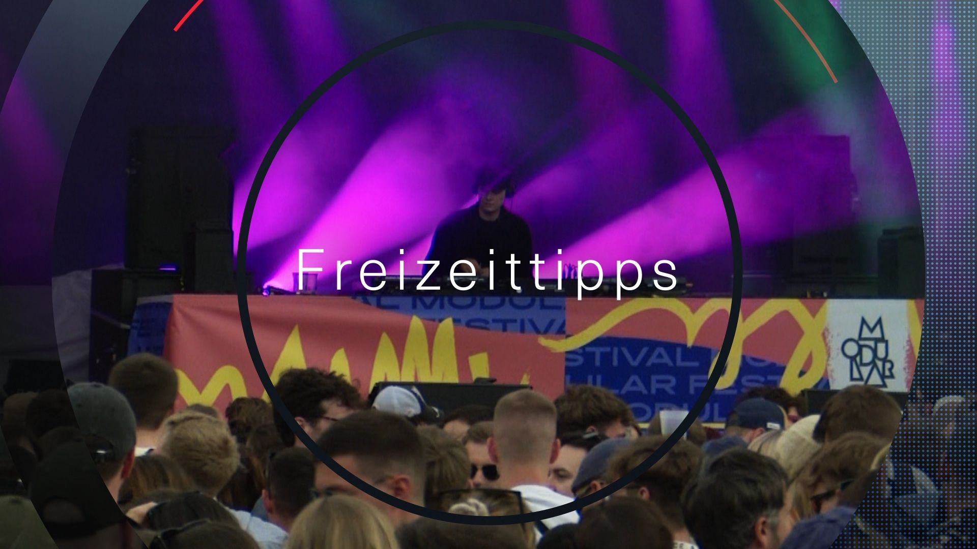 Video: a.tv Freizeittipps: Kinderfest in Leipheim